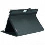 Mobilis 051034 custodia per tablet 25,9 cm (10.2") Custodia a libro Nero