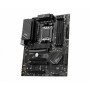 MSI PRO B650-P WIFI scheda madre AMD B650 Presa di corrente AM5 ATX
