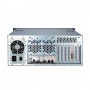 Chenbro Micom RM42200 computer case Supporto Nero