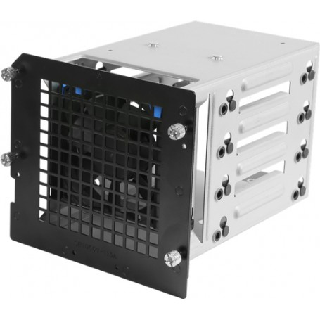Chenbro Micom 384-10502-2100A0 parte del case del computer Full Tower Gabbia HDD