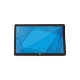 Elo Touch Solution EloPOS Tutto in uno i3-8100T 54,6 cm (21.5") 1920 x 1080 Pixel Touch screen Nero