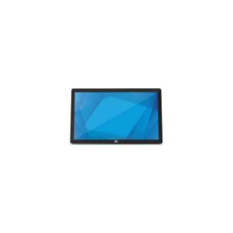 Elo Touch Solution EloPOS Tutto in uno i3-8100T 54,6 cm (21.5") 1920 x 1080 Pixel Touch screen Nero