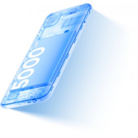 realme C11 2021 16,5 cm (6.5") Doppia SIM Android 11 4G Micro-USB 2 GB 32 GB 5000 mAh Blu