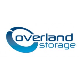 Overland-Tandberg EW-24PLAT1UP estensione della garanzia