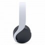 Sony Pulse 3D Cuffia Padiglione auricolare Connettore 3.5 mm USB tipo-C Nero, Bianco