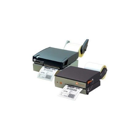 Datamax O'Neil MP-Series NOVA 4 DT stampante per etichette (CD) Termica diretta 203 x 203 DPI Cablato