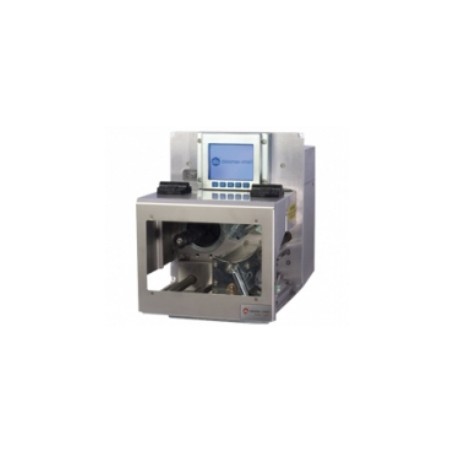 Datamax O'Neil A-Class Mark II A4212 stampante per etichette (CD) Trasferimento termico 203 x 203 DPI Cablato