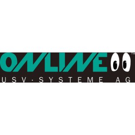 ONLINE USV-Systeme WAREXT6003 estensione della garanzia