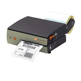 Datamax O'Neil Compact4 Mobile Con cavo e senza cavo Termica diretta Stampante portatile