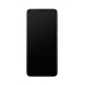 realme C21Y 16,5 cm (6.5") Doppia SIM Android 11 4G Micro-USB 3 GB 32 GB 5000 mAh Nero