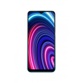 realme C25Y 16,5 cm (6.5") Doppia SIM Android 11 4G Micro-USB 4 GB 128 GB 5000 mAh Blu