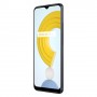 realme C21 16,5 cm (6.5") Doppia SIM Android 10.0 4G Micro-USB 4 GB 64 GB 5000 mAh Nero