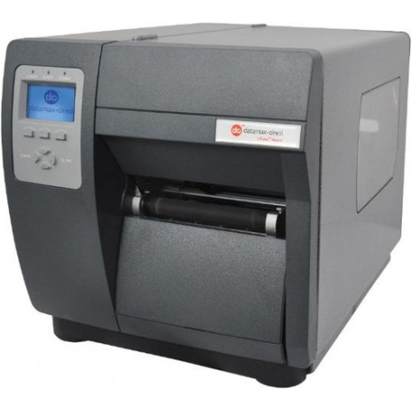 Datamax O'Neil I-Class I-4606e stampante per etichette (CD) Trasferimento termico 600 x 600 DPI Cablato