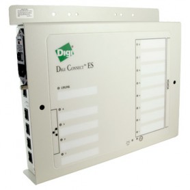 Digi Connect ES 4SB server seriale RS-232