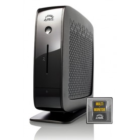 IGEL UD7(H860C) 1,6 kg Nero