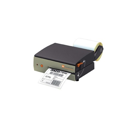 Datamax O'Neil Compact4 Mobile Con cavo e senza cavo Termica diretta Stampante portatile