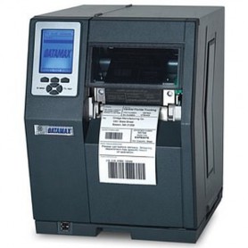 Datamax O'Neil H-Class H4310X stampante per etichette (CD) Trasferimento termico 300 x 300 DPI Cablato