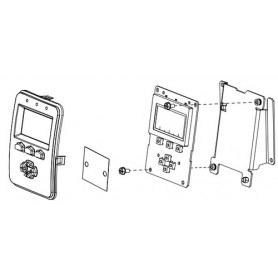 Datamax O'Neil DPR78-2902-01 kit per stampante