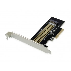 Conceptronic EMRICK05BS scheda di interfaccia e adattatore Interno M.2 (EMRICK05BS)