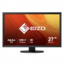 EIZO ColorEdge CS2740 LED display 68,6 cm (27") 3840 x 2160 Pixel 4K Ultra HD Nero (CS2740)