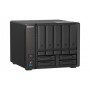 QNAP TS-H973AX-32G server NAS e di archiviazione Tower Collegamento ethernet LAN Nero V1500B (TS-H973AX-32G)