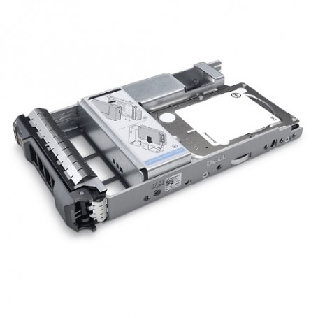 DELL 400-AUVR disco rigido interno 2.5" 2400 GB SAS (400-AUVR)