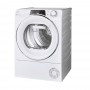 Candy ROE H8A2TCEX-S asciugatrice Libera installazione Caricamento frontale 8 kg A++ Bianco (31102163)