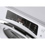 Candy ROE H8A2TCEX-S asciugatrice Libera installazione Caricamento frontale 8 kg A++ Bianco (31102163)