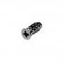 StarTech.com Viti di fissaggio ventola per case PC - 50 pz. (FANSCREW)