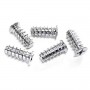 StarTech.com Viti di fissaggio ventola per case PC - 50 pz. (FANSCREW)