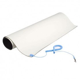 StarTech.com M3013 tappetino antistatico Beige (M3013)