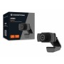 Conceptronic AMDIS01B webcam 2 MP 1920 x 1080 Pixel USB 2.0 Nero (AMDIS01B)