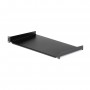 StarTech.com Scaffale per Rack Server 1U - Profondità da 400 mm (CABSHELF1U10)