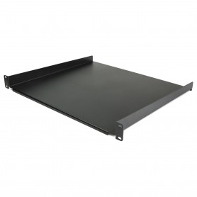 StarTech.com Ripiano per server rack da 1U - Profondità 40 cm (CABSHELF116)
