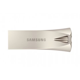 Samsung MUF-128BE unità flash USB 128 GB USB tipo A 3.2 Gen 1 (3.1 Gen 1) Argento (MUF-128BE3/APC)
