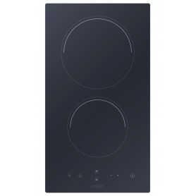 Candy Timeless CDH30 Nero Da incasso 28.8 cm Ceramica 2 Fornello(i) (33802962)