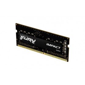 Kingston Technology KF432S20IB/16 memoria 16 GB 1 x 16 GB DDR4 3200 MHz (KF432S20IB/16)