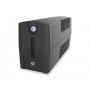 Conceptronic ZEUS01ES gruppo di continuità (UPS) A linea interattiva 650 VA 360 W 2 presa(e) AC (ZEUS01ES)