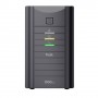 Trust Oxxtron 1000VA 2 presa(e) AC (21199)