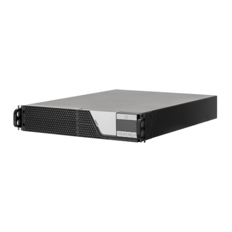 Legrand 310172 gruppo di continuità (UPS) Doppia conversione (online) 3 kVA 2700 W 7 presa(e) AC (LG-310172)