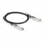 StarTech.com Cavo Twinax con collegamento diretto SFP+ compatibile con Dell EMCDAC-SFP-10G-2M - 3 m (DACSFP10G3M)