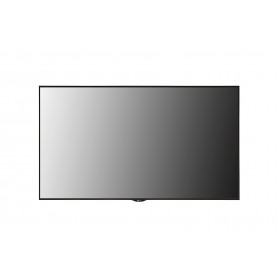 LG 55XS4J-B visualizzatore di messaggi Pannello piatto per segnaletica digitale 139,7 cm (55") IPS Full HD Nero W (55XS4J-B.AEU)