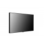 LG 55XS4J-B visualizzatore di messaggi Pannello piatto per segnaletica digitale 139,7 cm (55") IPS Full HD Nero W (55XS4J-B.AEU)