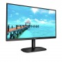 AOC B2 24B2XH/EU LED display 60,5 cm (23.8") 1920 x 1080 Pixel Full HD Nero (24B2XH/EU)