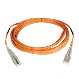 Lenovo 10m LC-LC OM3 MMF cavo a fibre ottiche (00MN511)