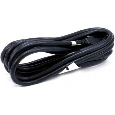 Lenovo 4L67A08366 cavo di alimentazione Nero 2,8 m Accoppiatore C13 Accoppiatore C14 (4L67A08366)