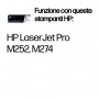 HP Cartuccia Toner originale nero LaserJet 201A (CF400A)