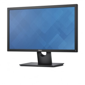 DELL E Series E2216HV LED display 55,9 cm (22") 1920 x 1080 Pixel Full HD LCD Nero (E2216HV)