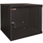 WP WPN-RWA-12604-B rack 12U Da parete Nero (WPN-RWA-12604-B)