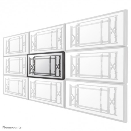 Neomounts by Newstar Supporto a parete per TV (LED-VW1750BLACK)
